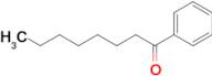 1-Phenyloctan-1-one