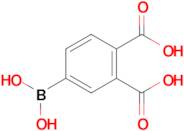 4-Boronophthalic acid