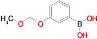 (3-(Methoxymethoxy)phenyl)boronic acid
