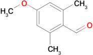 4-Methoxy-2,6-dimethylbenzaldehyde