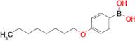 (4-(Octyloxy)phenyl)boronic acid