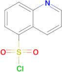 Quinoline-5-sulfonyl chloride