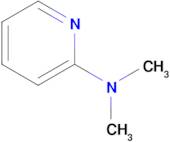 N,N-Dimethylpyridin-2-amine