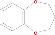 3,4-Dihydro-2H-benzo[b][1,4]dioxepine