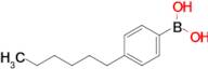 (4-Hexylphenyl)boronic acid