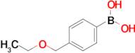 (4-(Ethoxymethyl)phenyl)boronic acid