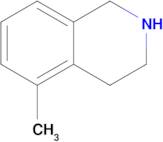 5-Methyl-1,2,3,4-tetrahydroisoquinoline