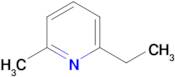 2-Ethyl-6-methylpyridine