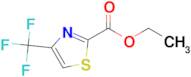 Ethyl 4-(trifluoromethyl)thiazole-2-carboxylate