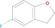 5-Fluoro-2,3-dihydrobenzofuran