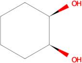 cis-Cyclohexane-1,2-diol