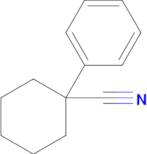 1-Phenylcyclohexanecarbonitrile