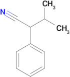 3-Methyl-2-phenylbutanenitrile