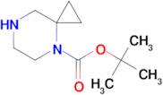 4-Boc-4,7-diazaspiro[2.5]octane