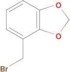 4-(Bromomethyl)benzo[d][1,3]dioxole