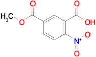 5-(Methoxycarbonyl)-2-nitrobenzoic acid