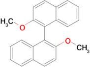 (S)-(+)-2,2'-Dimethoxy-1,1'-binaphthalene