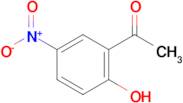 1-(2-Hydroxy-5-nitrophenyl)ethanone
