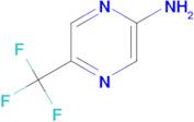 5-(Trifluoromethyl)pyrazin-2-amine