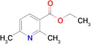 Ethyl 2,6-dimethylnicotinate