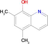 5,7-Dimethyl-8-hydroxyquinoline