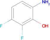 6-Amino-2,3-difluorophenol