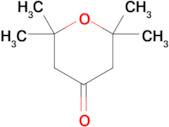 2,2,6,6-Tetramethyl-2H-3,5,6-trihydropyran-4-one