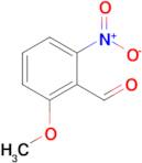 2-Methoxy-6-nitrobenzaldehyde