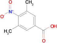 3,5-Dimethyl-4-nitrobenzoic acid