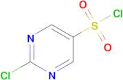 2-Chloropyrimidine-5-sulfonyl chloride