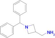 3-Aminomethyl-1-benzhydrylazetidine
