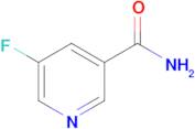 5-Fluoronicotinamide