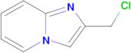 2-(Chloromethyl)imidazo[1,2-a]pyridine