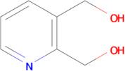 Pyridine-2,3-dimethanol