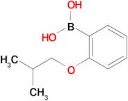 2-Isobutoxyphenylboronic acid