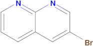 3-Bromo[1,8]naphthyridine
