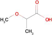 2-Methoxypropionic acid