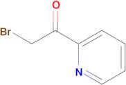 2-Bromo-1-(pyridin-2-yl)ethanone