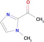 1-(1-Methyl-1H-imidazol-2-yl)ethanone