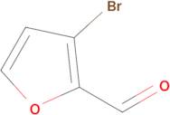 3-Bromofuran-2-carbaldehyde