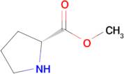 (R)-Methyl pyrrolidine-2-carboxylate