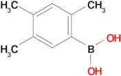 (2,4,5-Trimethylphenyl)boronic acid