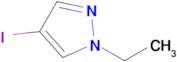 1-Ethyl-4-iodo-1H-pyrazole