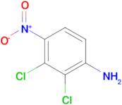 2,3-Dichloro-4-nitroaniline