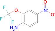 4-Nitro-2-(trifluoromethoxy)aniline