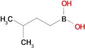 Isopentylboronic acid