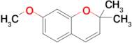 7-Methoxy-2,2-dimethyl-2H-chromene