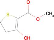 Methyl 3-oxotetrahydrothiophene-2-carboxylate