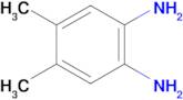 4,5-Dimethylbenzene-1,2-diamine