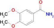 3,4-Dimethoxybenzamide